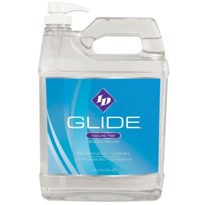 Picture of ID Glide - 1 Gallon Bottle