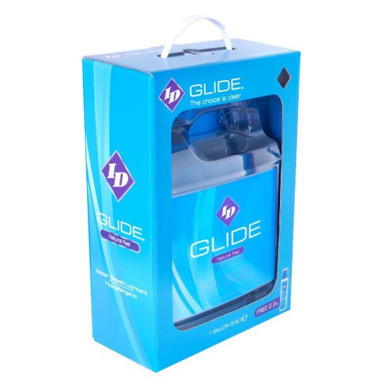 Picture of ID Glide - 1 Gallon Bottle