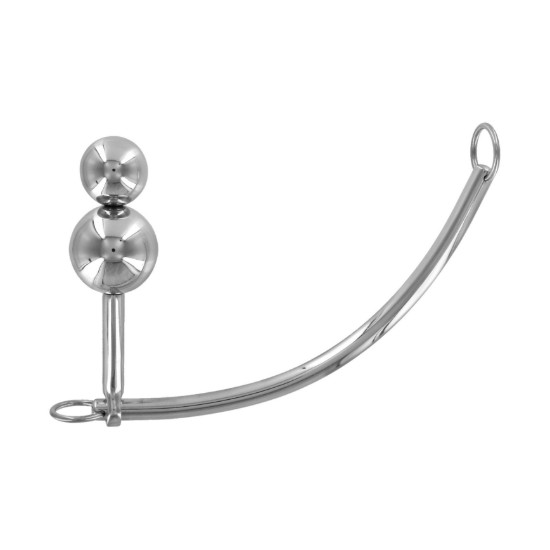 Picture of DuoSphere Anal Plug and Bondage Hook