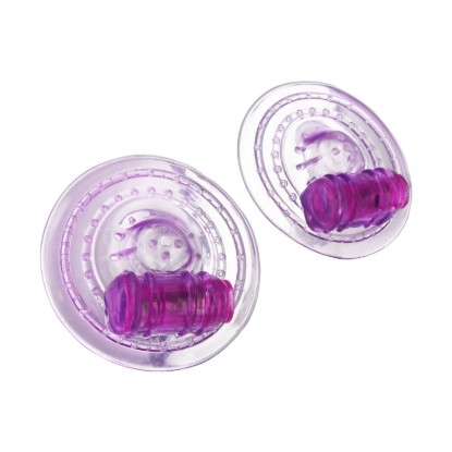 Picture of Razzles Vibrating Nipple Pads