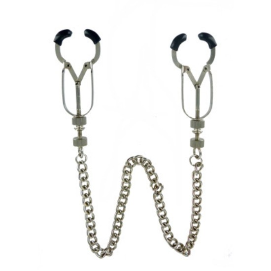 Picture of Bauhaus Precision Nipple Vice