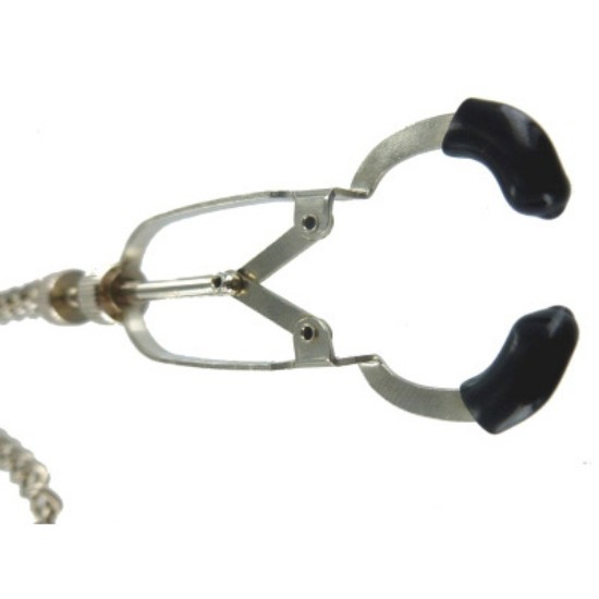 Picture of Bauhaus Precision Nipple Vice