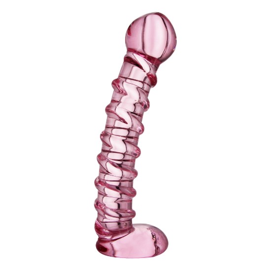 Picture of Shakti Glass Dildo
