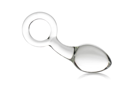 Picture of Devi Glass Plug