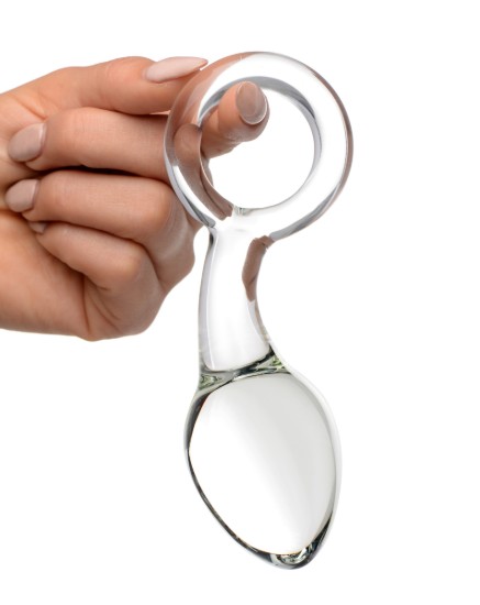 Picture of Devi Glass Plug