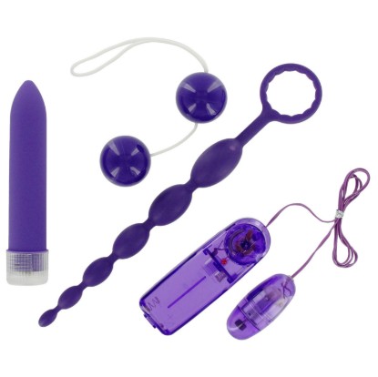 Picture of Violet Bliss Couples Kit