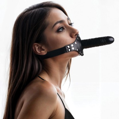 Picture of Ride Me Mouth Gag
