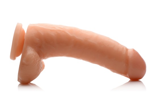Picture of SexFlesh Stuff-Me Stefan 10 inch Dildo