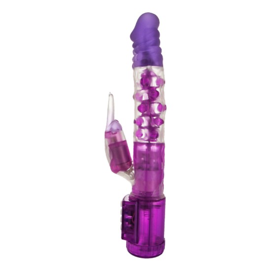 Picture of Amethyst Twist Waterproof Vibrator