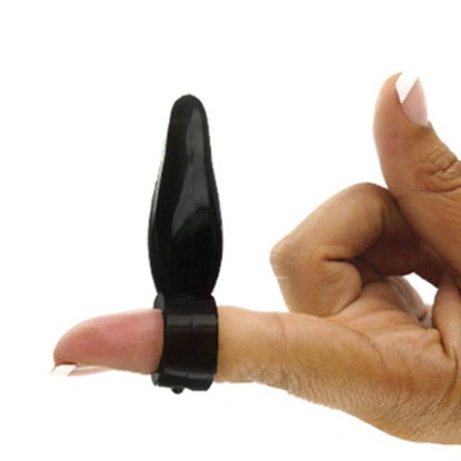 Picture of Bum Tickler Finger Toy