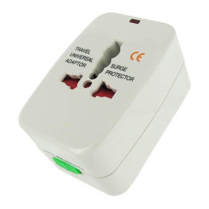Picture of Universal Plug Adapter