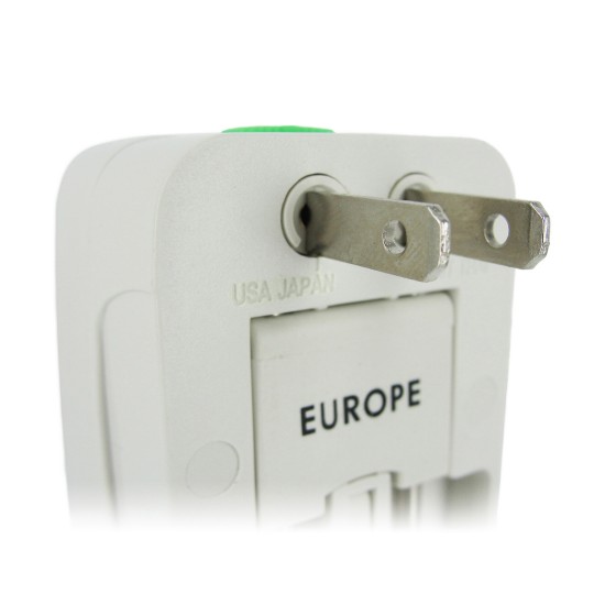Picture of Universal Plug Adapter