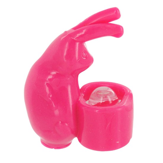 Picture of Bitty Bunny Fingertip Vibe