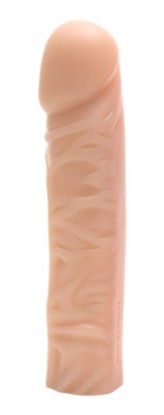 Picture of Platinum Premium Silicone The Original Dong