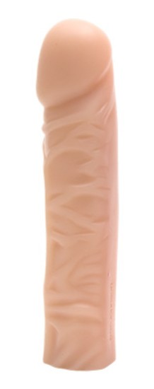 Picture of Platinum Premium Silicone The Original Dong