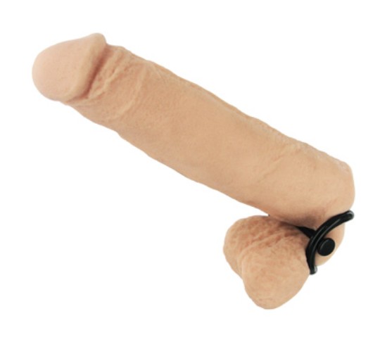 Picture of FleshWrap Male Pleasure System - Standard Set