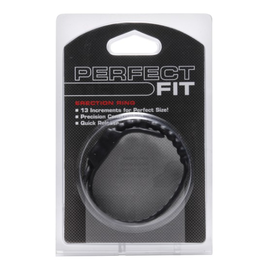 Picture of Speed Shift Cock Ring - Black