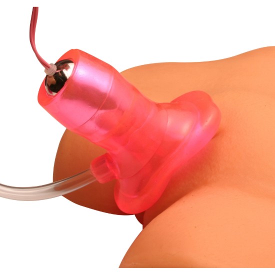 Picture of Vibrating Clit Sucker
