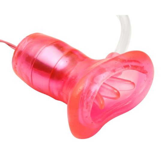 Picture of Vibrating Clit Sucker