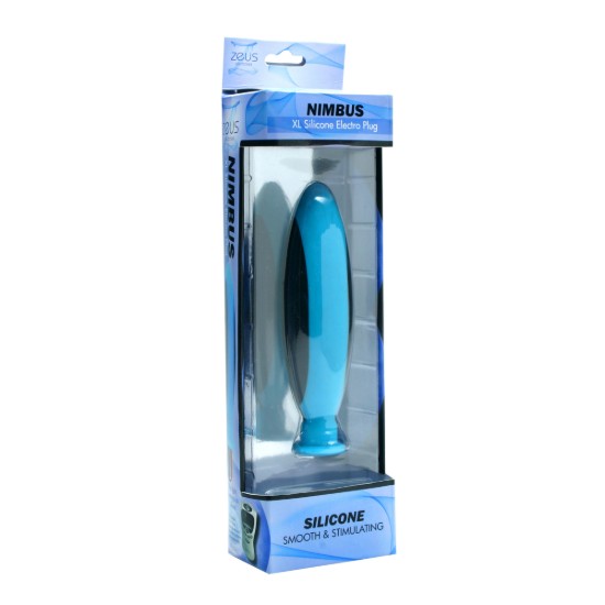 Picture of Nimbus XL Silicone Electro Plug