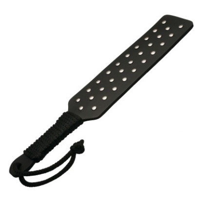 Picture of Studded Rubber Paddle