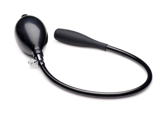 Picture of Frisky Inflatable Stimulator