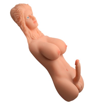 Picture of SexFlesh Ride Me Tranny