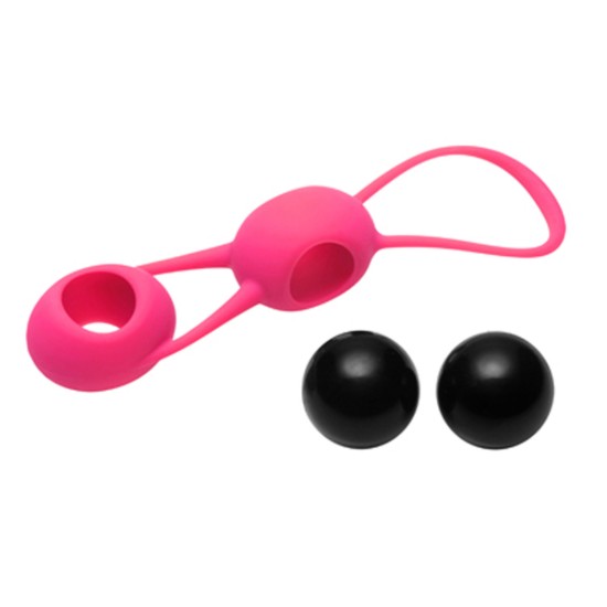 Picture of Aeon Silicone Benwa Balls