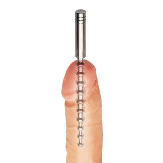Picture of Stainless Steel Beaded Urethral Plug