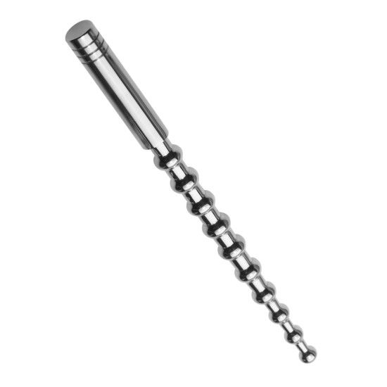 Picture of Stainless Steel Beaded Urethral Plug