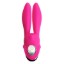 Picture of Velvateen 7 Mode Silicone Rabbit Stimulator