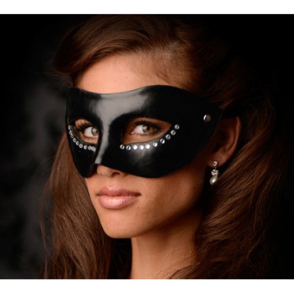Picture of The Luxoria Masquerade Mask