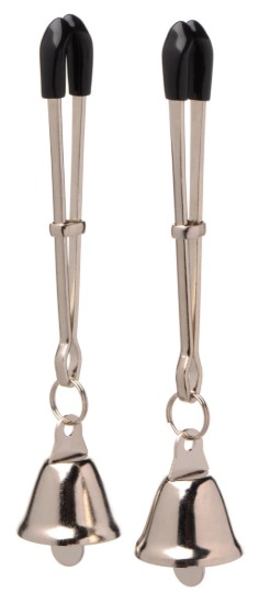 Picture of Chimera Adjustable Bell Nipple Clamps
