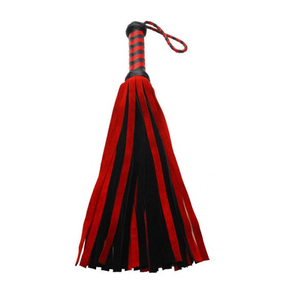 Picture of Short Suede Flogger