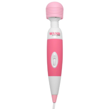 Picture of Wand Essentials Multi Speed Body Massager