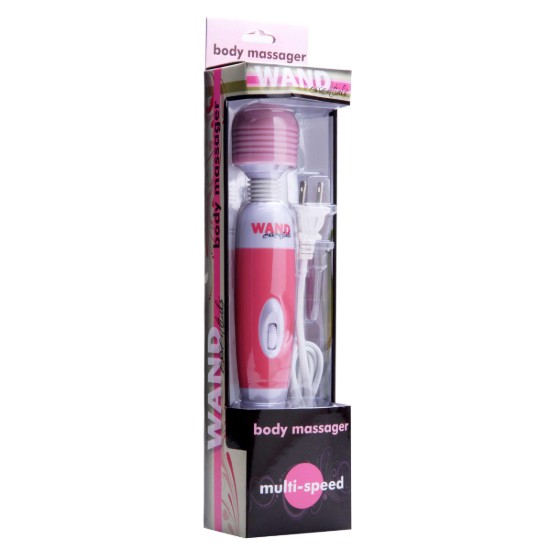 Picture of Wand Essentials Multi Speed Body Massager