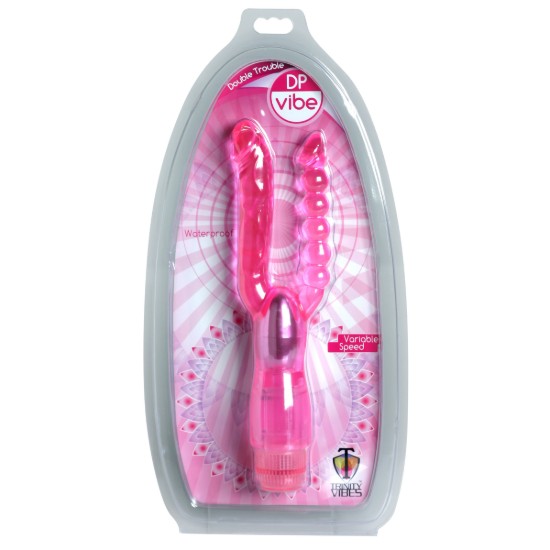 Picture of Double Trouble DP Vibe