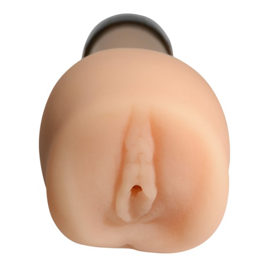 Picture of Pandoras Pussy Sex Machine Masturbator Attachment