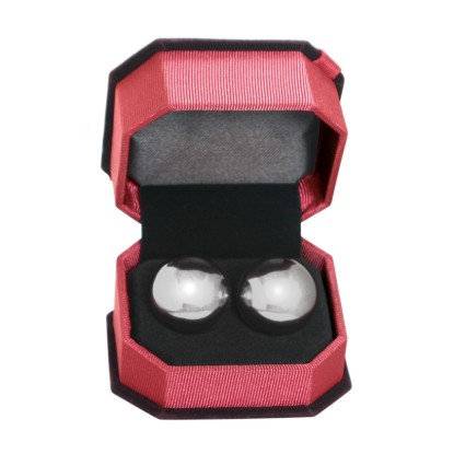 Picture of Sweetheart BenWa Balls 1 Inch Diameter