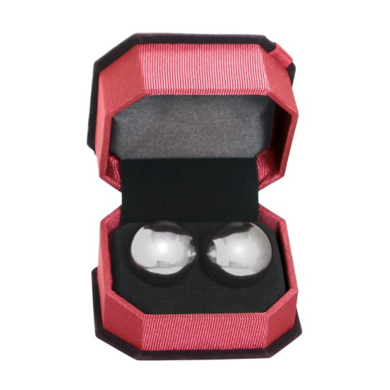 Picture of Sweetheart BenWa Balls 1 Inch Diameter