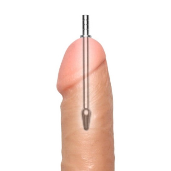 Picture of Lancia Stainless Steel Shaft Urethra Sound