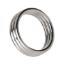Picture of Echo 2 Inch Stainless Steel Triple Cock Ring