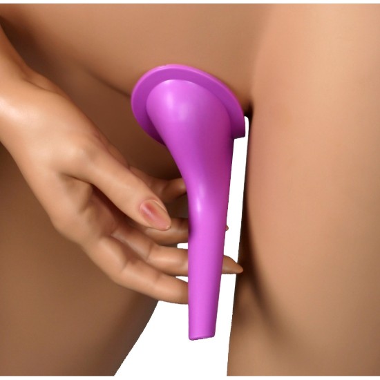 Picture of Clean Flow Female Urination Device