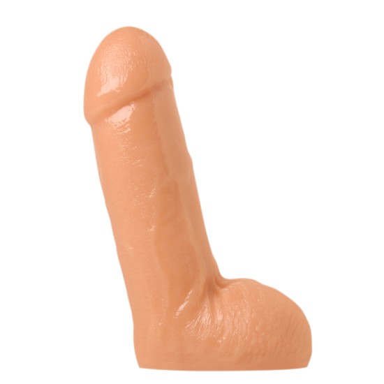 Picture of Thick Thomas 7 inch Ejaculating Dildo
