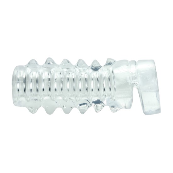 Picture of The Rock Tumbler Ball Tugging Stroker