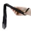 Picture of Cat Tails Suede Hand Flogger