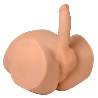 Picture of SexFlesh Lightweight Cock and Ass