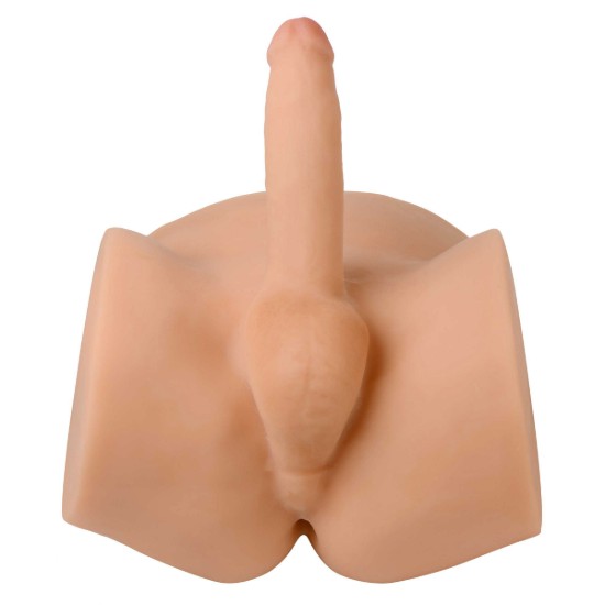 Picture of SexFlesh Lightweight Cock and Ass