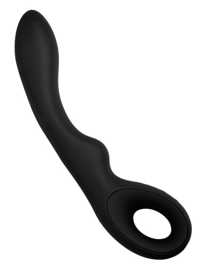 Picture of Drexen Multi-Function Rechargeable Silicone Vibe