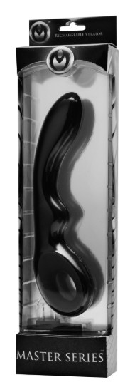 Picture of Drexen Multi-Function Rechargeable Silicone Vibe